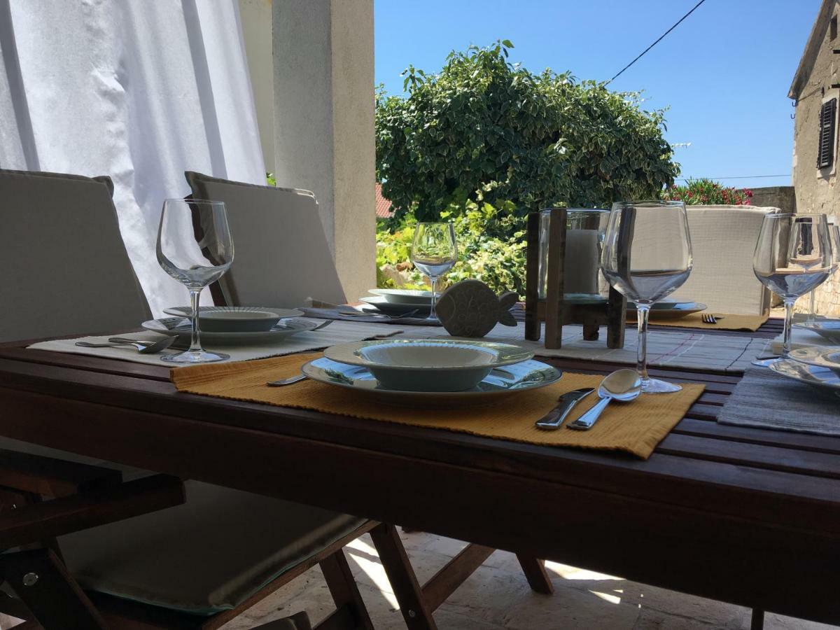 Summer House Mulac Nin Esterno foto