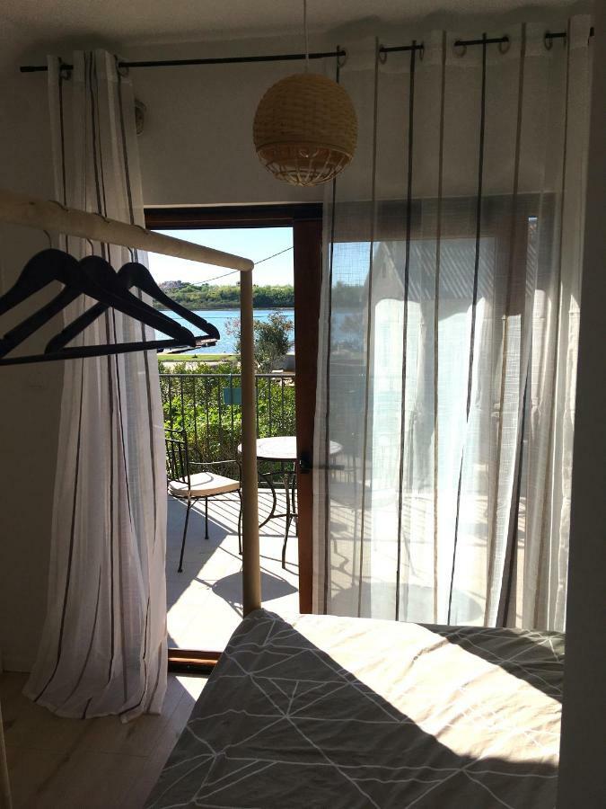 Summer House Mulac Nin Esterno foto