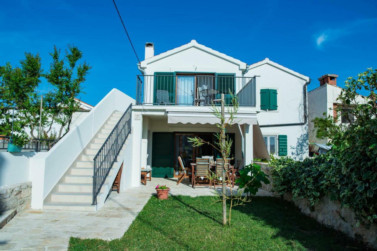 Summer House Mulac Nin Esterno foto