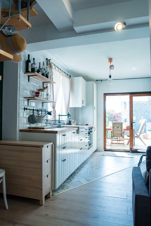 Summer House Mulac Nin Esterno foto