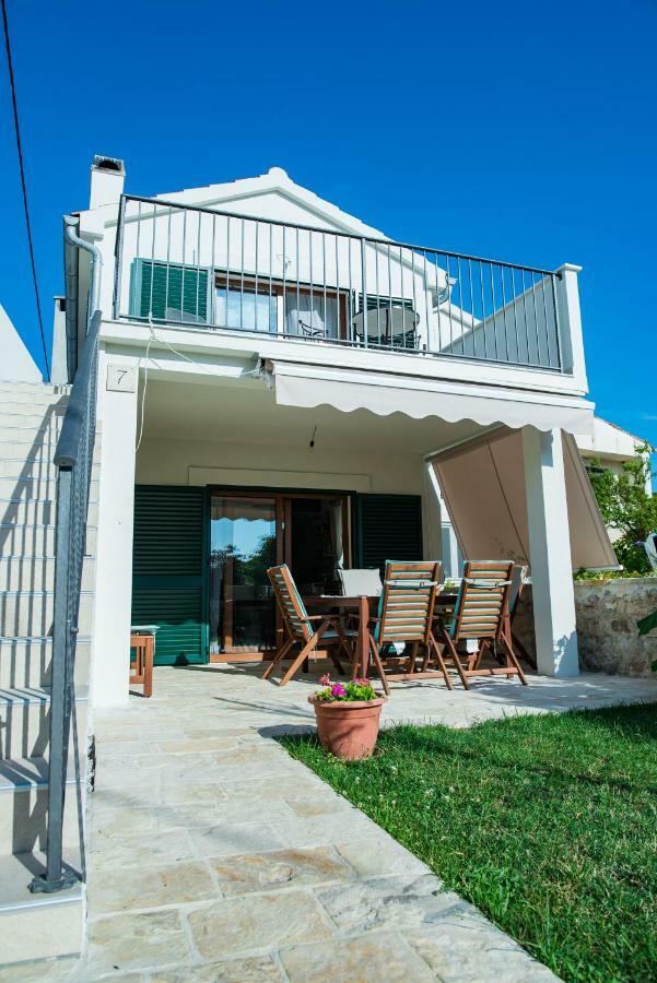 Summer House Mulac Nin Esterno foto