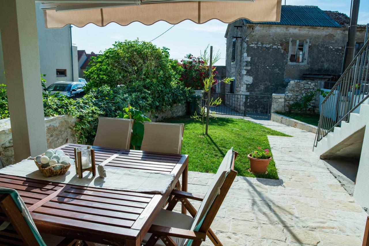 Summer House Mulac Nin Esterno foto