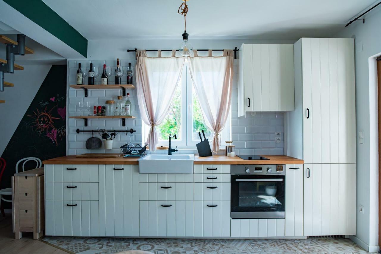 Summer House Mulac Nin Esterno foto