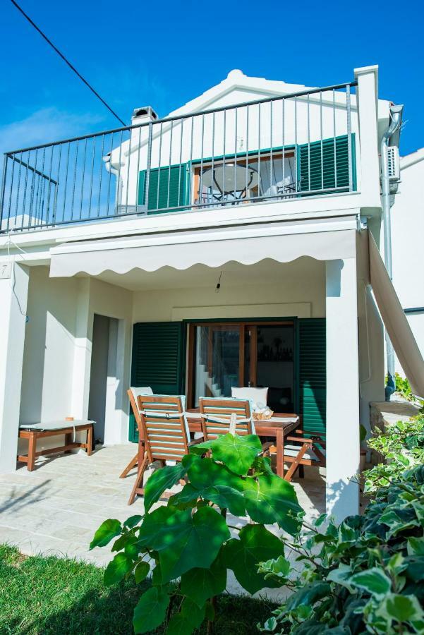 Summer House Mulac Nin Esterno foto