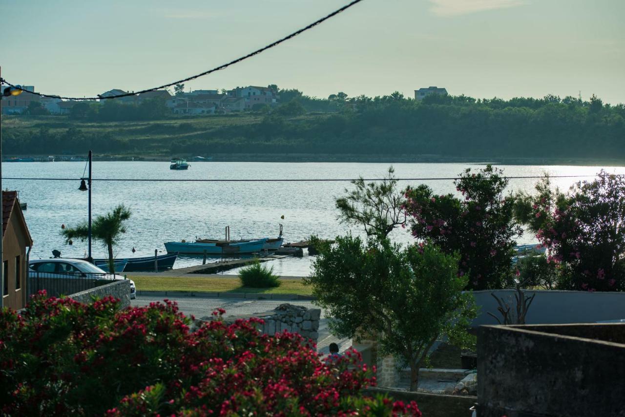 Summer House Mulac Nin Esterno foto