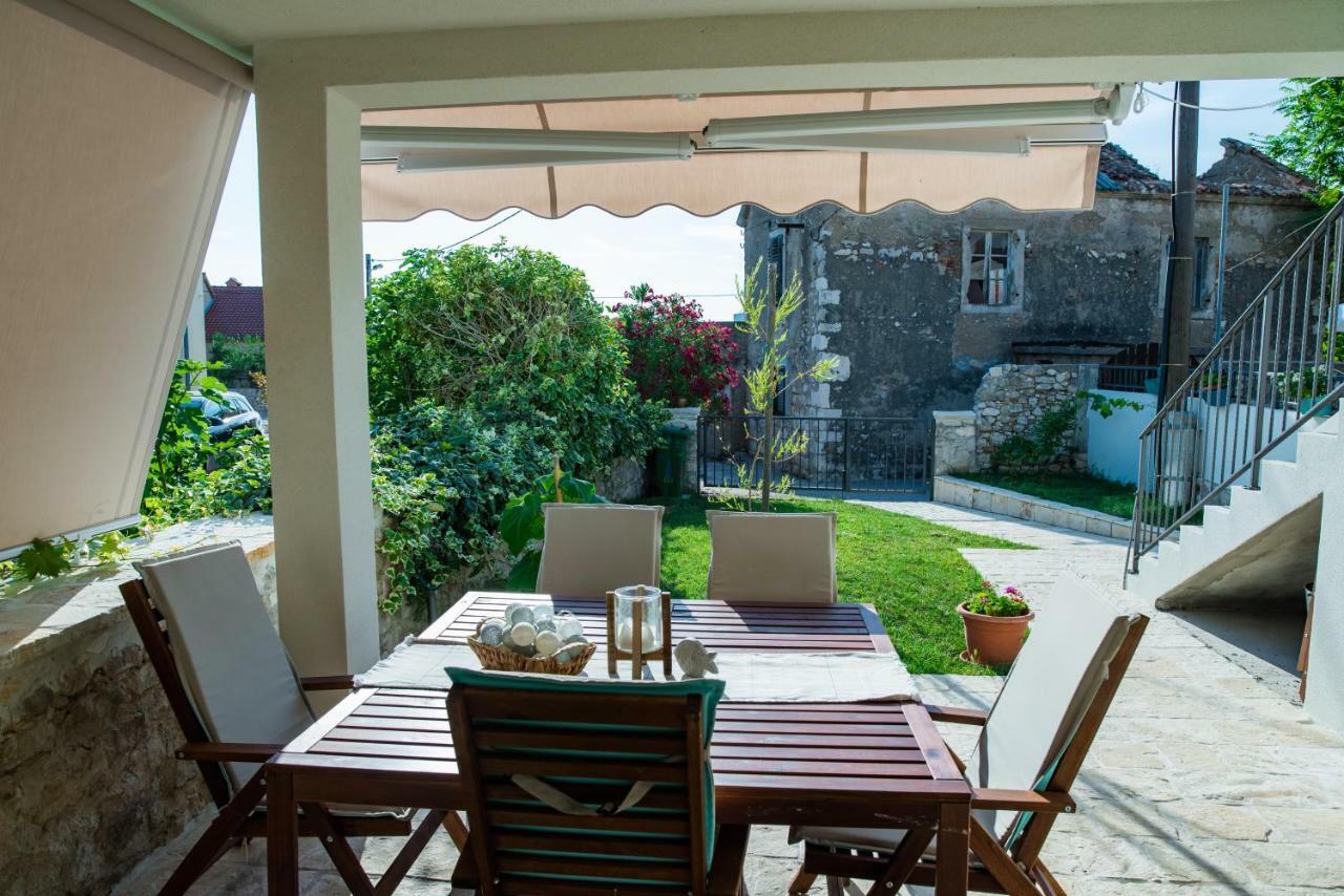 Summer House Mulac Nin Esterno foto