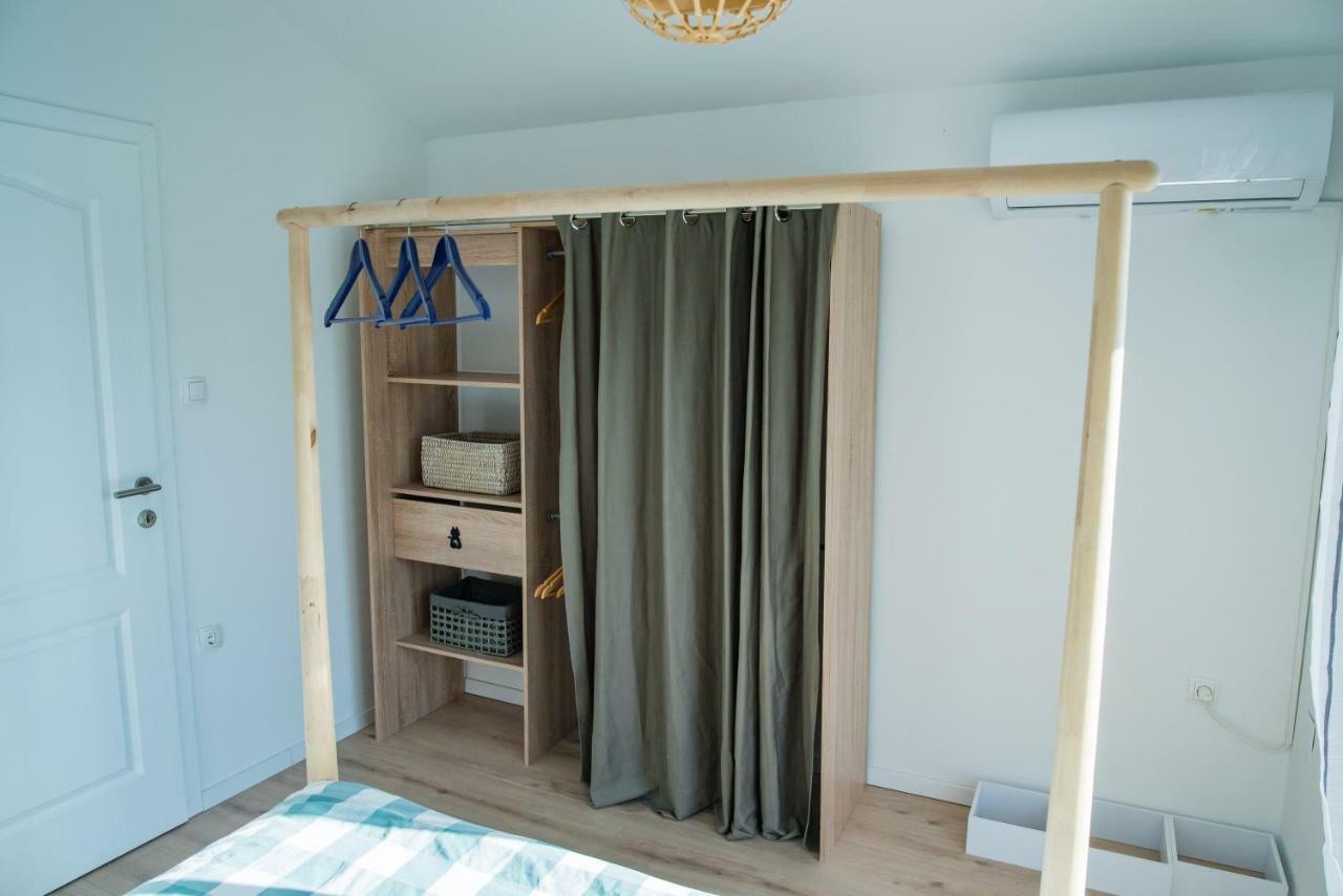Summer House Mulac Nin Esterno foto