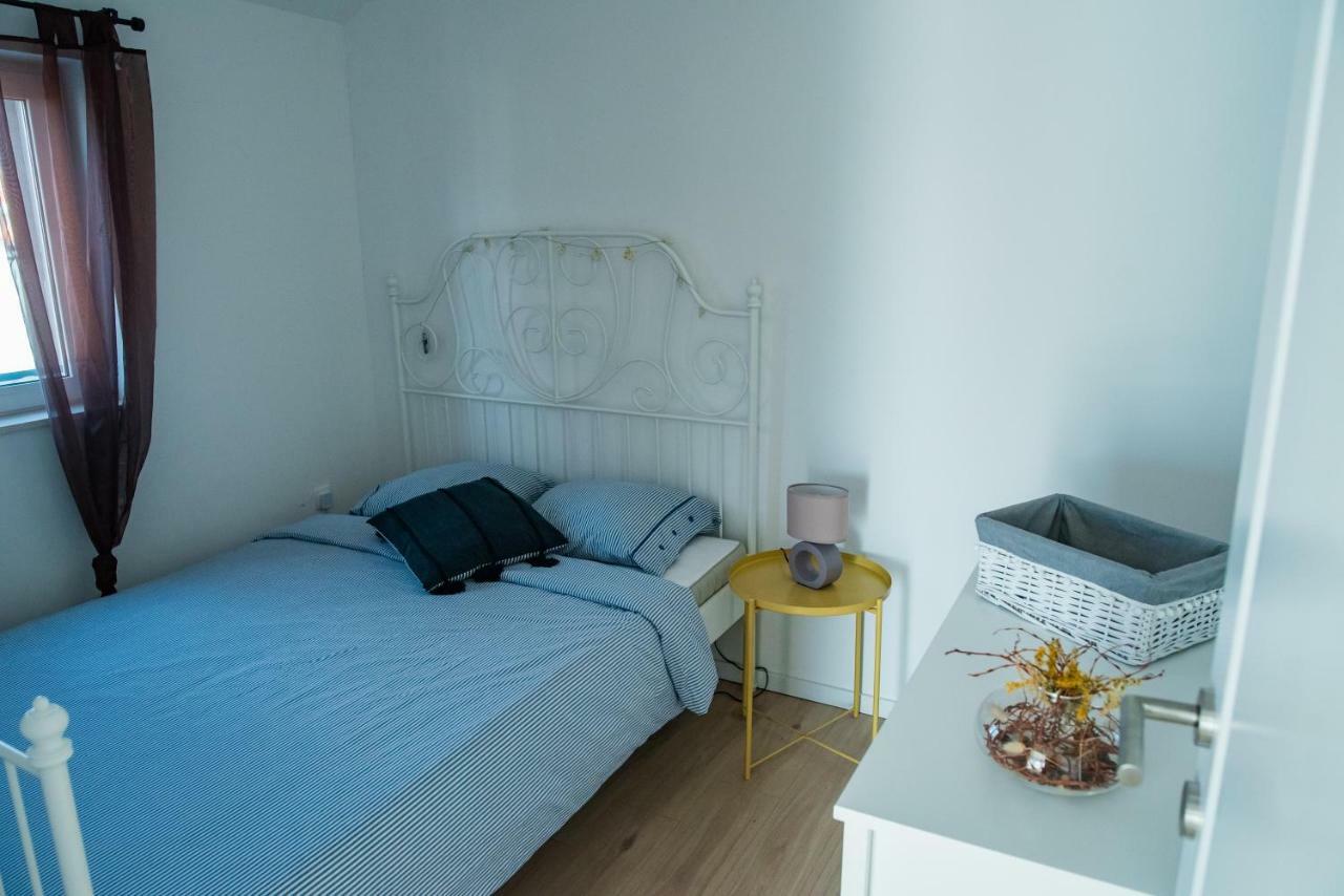 Summer House Mulac Nin Esterno foto